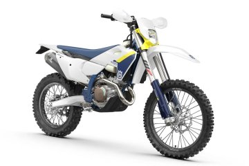 FE 450 2025 Dealer Warszawa !!! Homologacja