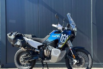 Norden 901 Expedition Demo Dealer Warszawa