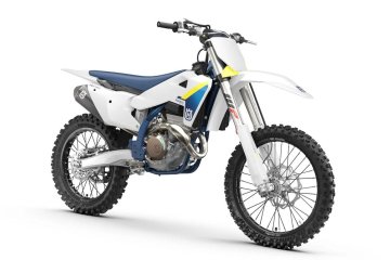 Husqvarna FC 350 2025 Dealer Warszawa !!!