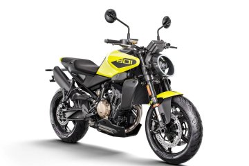 Vitpilen 801 Dealer Warszawa