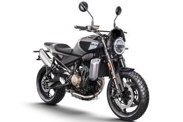 Svartpilen 801 Dealer Warszawa kredyt 0%