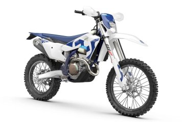 Husqvarna FE 350 Dealer Warszawa