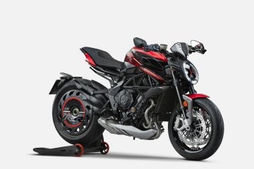 MV Agusta Dragster RR SCS
