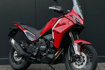 X-Cape 700 2025 Warszawa