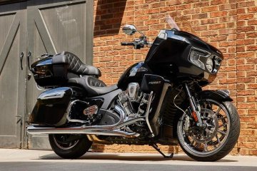 Pursuit Limited | Autoryzowany Dealer | 2025 |