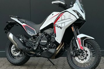 X-Cape 700 2025 Warszawa