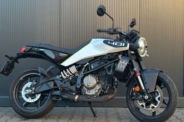 Vitpilen 401 Dealer Warszawa