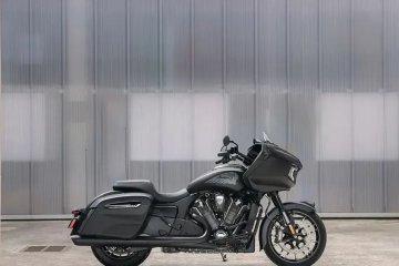 Dark Horse | Autoryzowany Dealer | 2024 |