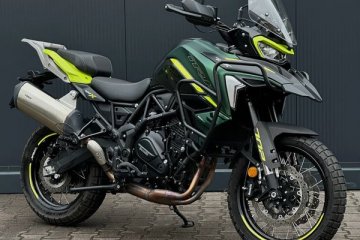 Warszawa Demo 2946KM