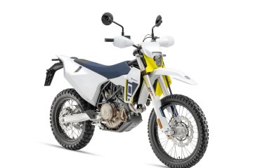 701 Enduro 2026 Dealer Warszawa !!! Homologacja