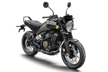 Svartpilen 401 Dealer Warszawa kredyt 0%