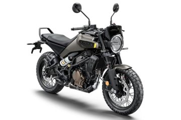 Svartpilen 125 Dealer Warszawa kredyt 0%