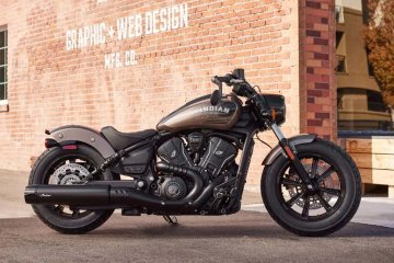 Bobber | 1250 cm3 | Autoryzowany Dealer | 2025 |