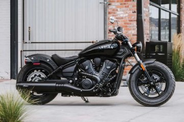 Bobber Sixty | Autoryzowany Dealer | 999 cm3 |