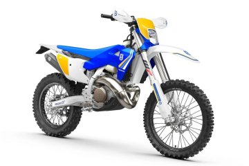 TE 250 Heritage 2025 Homologacja Dealer Warszawa !!!