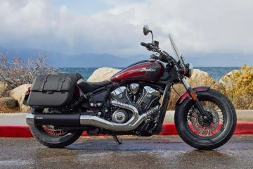 Super | 1250 cm3 | Autoryzowany Dealer | 2025 |