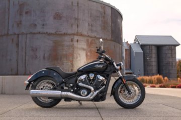 | Rok 2025 | Scout 1250cm3 | Autoryzowany Dealer |