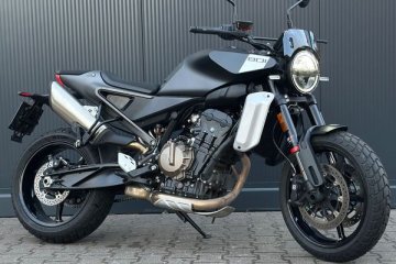 Svartpilen 801 Dealer Warszawa