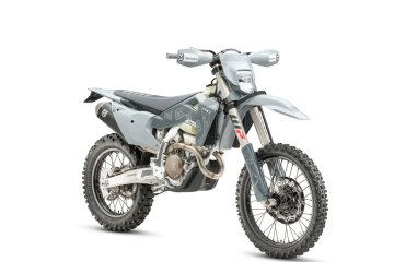 Husqvarna FE 350 pro  Dealer Warszawa