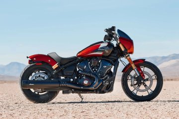 101 | 1250cm3 | Autoryzowany Dealer | 2025 |