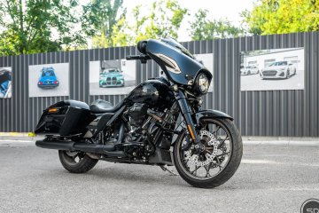 1923 CM3 | Pierwszy właściciel | 28000 km | Stan Idealny |